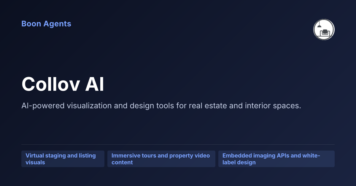 Collov AI — company overview