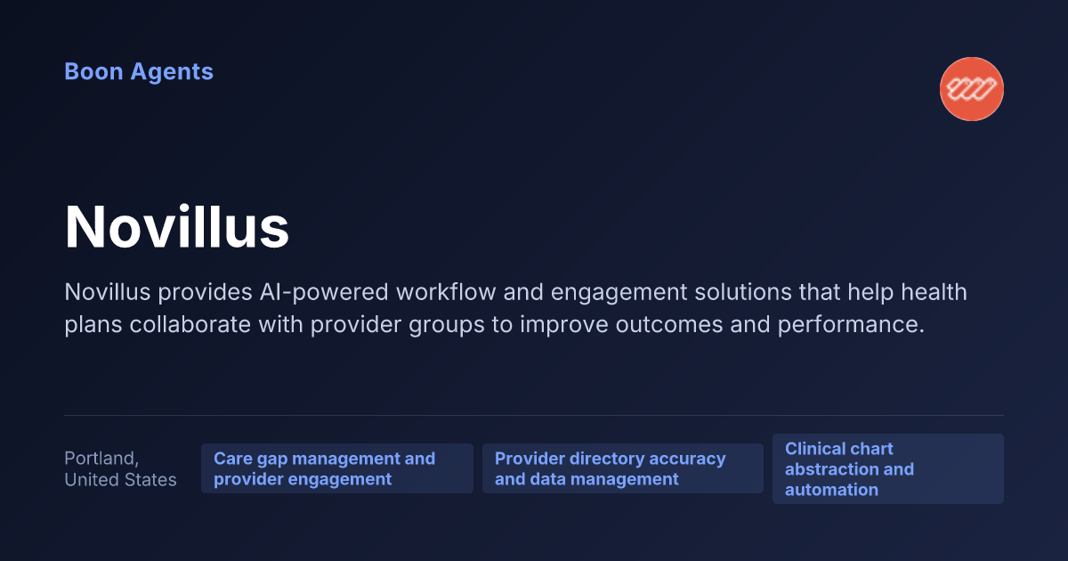 Novillus — company overview
