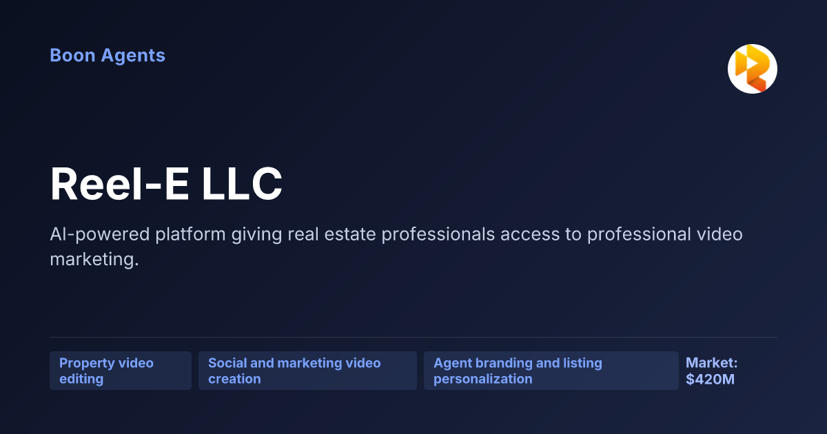 Reel-E LLC — company overview