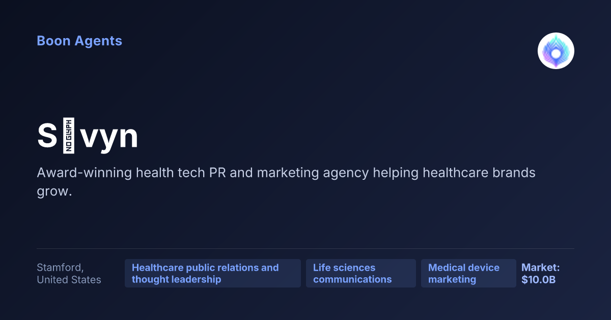 Sōvyn — company overview