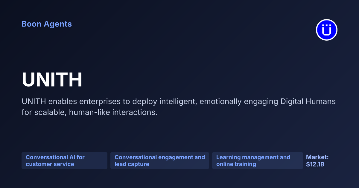 UNITH — company overview